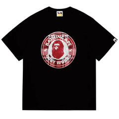BAPE Ape Head Graphic Tee