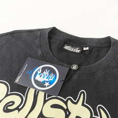 HELLSTAR Protect Your Inner Peace T-Shirt