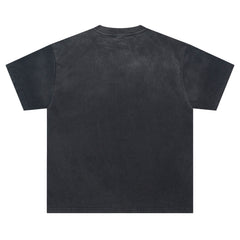 VALLEY Vale Forever NYC INVASION BIG Vintage TEE