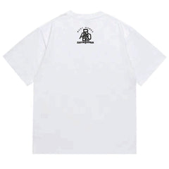 BAPE Ape Head Graphic Tee