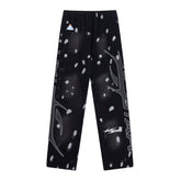 Hellstar Studios Washed Sweatpant