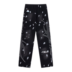 Hellstar Studios Washed Sweatpant