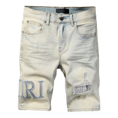 AMIRI Denim Shorts #6002