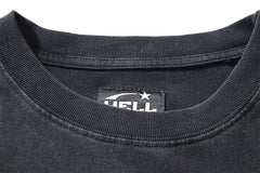 HELLSTAR Inner Peace Vintage T-shirt