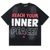 Hellstar Inner Peace T-shirt