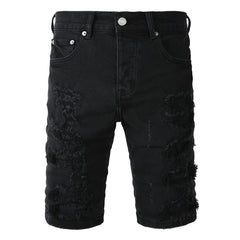 Purple Brand Denim Shorts #5108