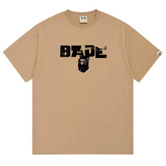 BAPE Ape Head Graphic Tee