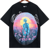 GODSPEED OPM Fields T-Shirt