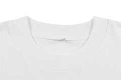 MIXED EMOTION Skull Tee