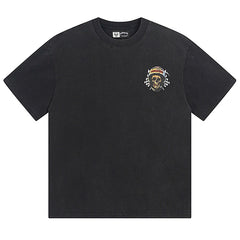 GODSPEED Racer Goldie T-shirt