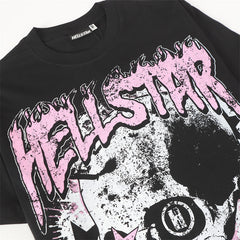 HELLSTAR World Tour T-Shirt