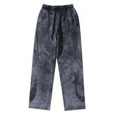 Hellstar Studios Washed Grey Sweatpant