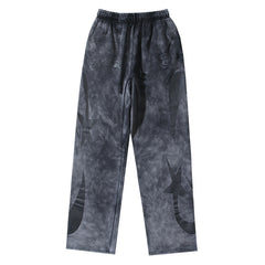 Hellstar Studios Washed Grey Sweatpant