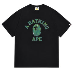 BAPE Ape Head Graphic Tee