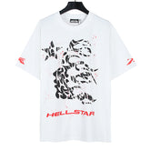 HELLSTAR Classic Portrait T-shirt