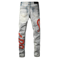 AMIRI Jeans #8933