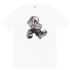 Supreme 22FW Elephant Tee