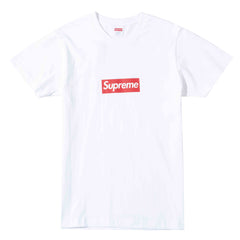 SUPREME 23SS LA Logo Limited Tee