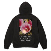 SUPREME SEOUL BOX LOGOHOODIE