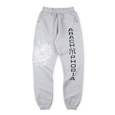 Sp5der Arach NY Phobia Sweatpant Grey