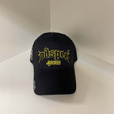 Godspeed GS Forever Trucker Cap