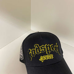 Godspeed GS Forever Trucker Cap