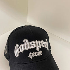 Godspeed GS Forever Trucker Cap