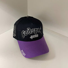 Godspeed GS Forever Trucker Cap