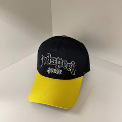 Godspeed GS Forever Trucker Cap