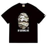 BAPE Ape Head Graphic Tee
