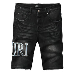 AMIRI Denim Shorts #6005