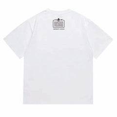 BAPE Ape Head Printed Tee