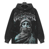 GODSPEED Statue of Liberty Hoodies