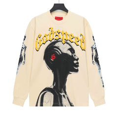 GODSPEED Alexa Long Sleeve T-Shirt
