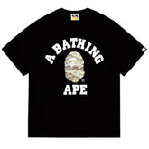 BAPE Ape Head Graphic Tee