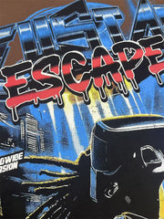 HELLSTAR ESCAPE T-Shirt