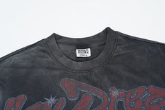 VALLEY Sport BILLIE Vintage TEE