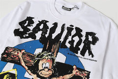 HELLSTAR Savior T-Shirt