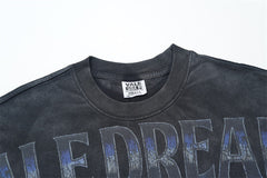 VALLEY Vale Forever KISS TEE