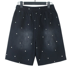 Hellstar Starry Sky Shorts