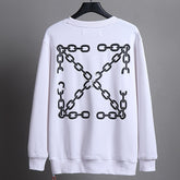 OFF WHITE Sweatshirts