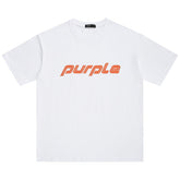 Purple Brand T-Shirt