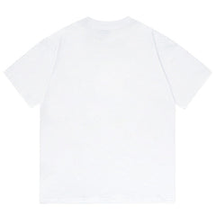 Maison Margiela Digital Letters T-Shirts