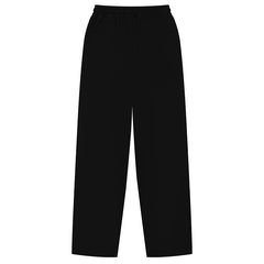 Fear Of God Logo Printed Pants