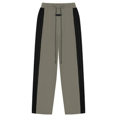 Fear Of God Logo Printed Pants