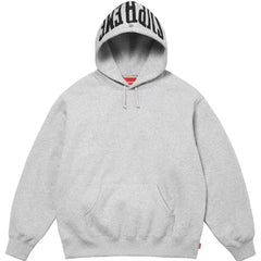 SUPREME WARM Up Hooded Sweatshirts