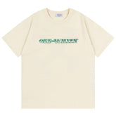 OFF WHITE Cash Arrow T-Shirts