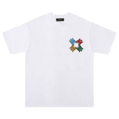 AMIRI Scribble T-Shirts