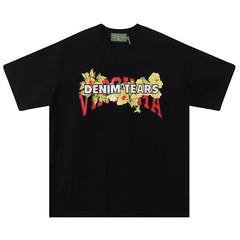 Denim Tears T-Shirts