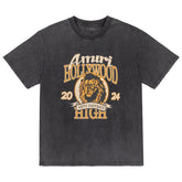 AMlRl High Lion T-Shirt